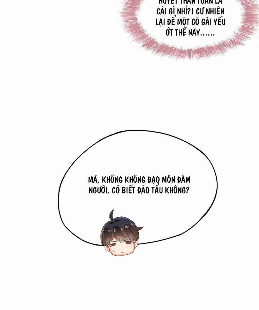 Tu Chân Nói Chuyện Phiếm Quần 93 trang 9