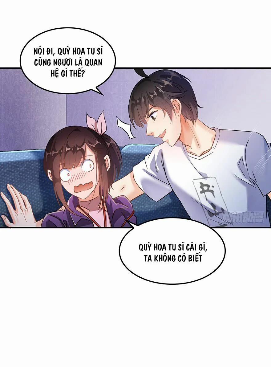 Tu Chân Nói Chuyện Phiếm Quần 94 trang 1