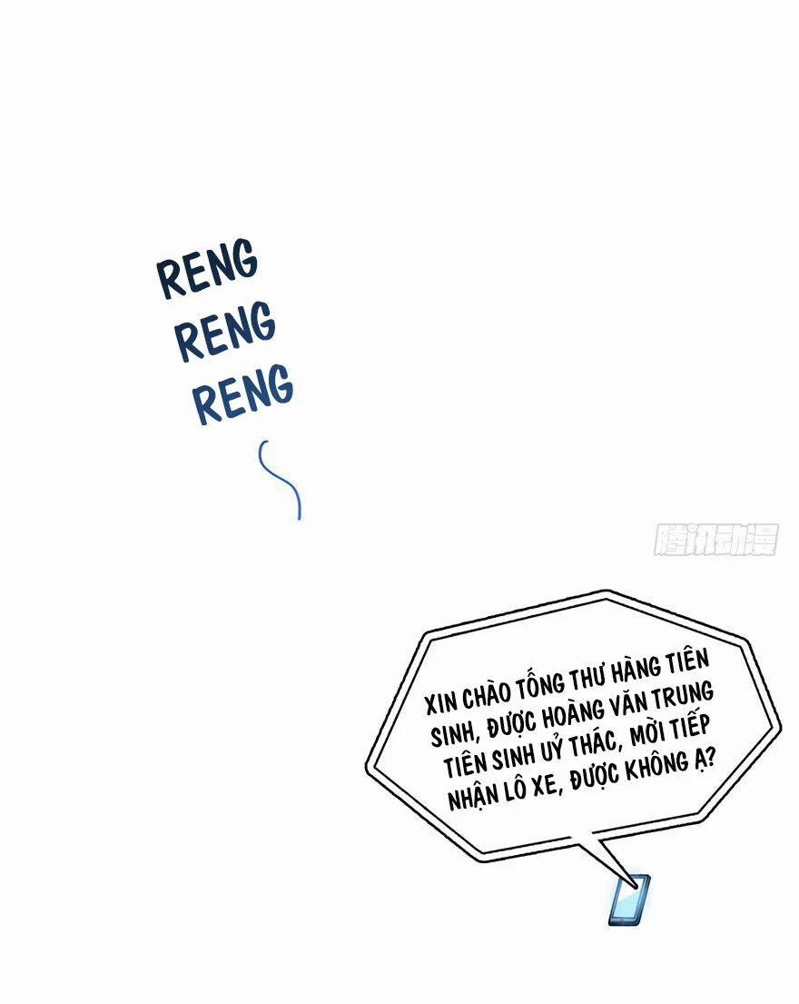 Tu Chân Nói Chuyện Phiếm Quần 94 trang 10