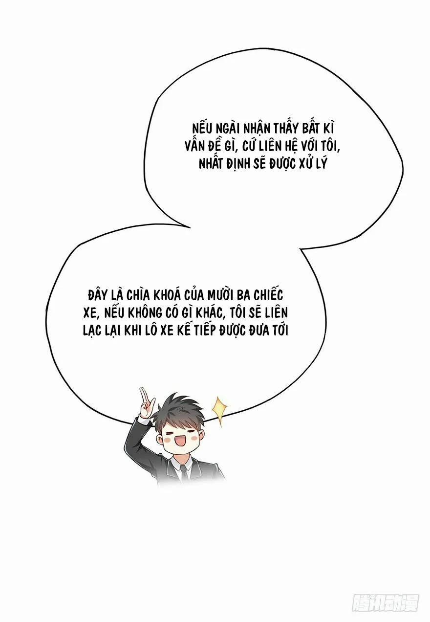 Tu Chân Nói Chuyện Phiếm Quần 94 trang 16