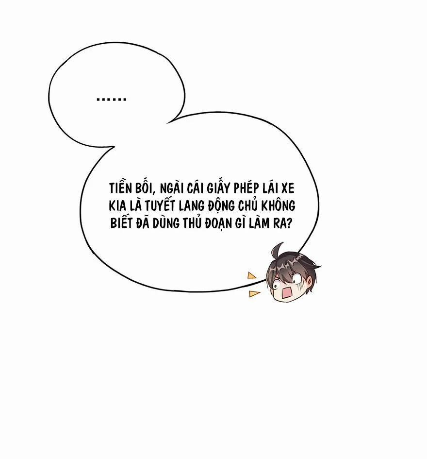 Tu Chân Nói Chuyện Phiếm Quần 94 trang 19