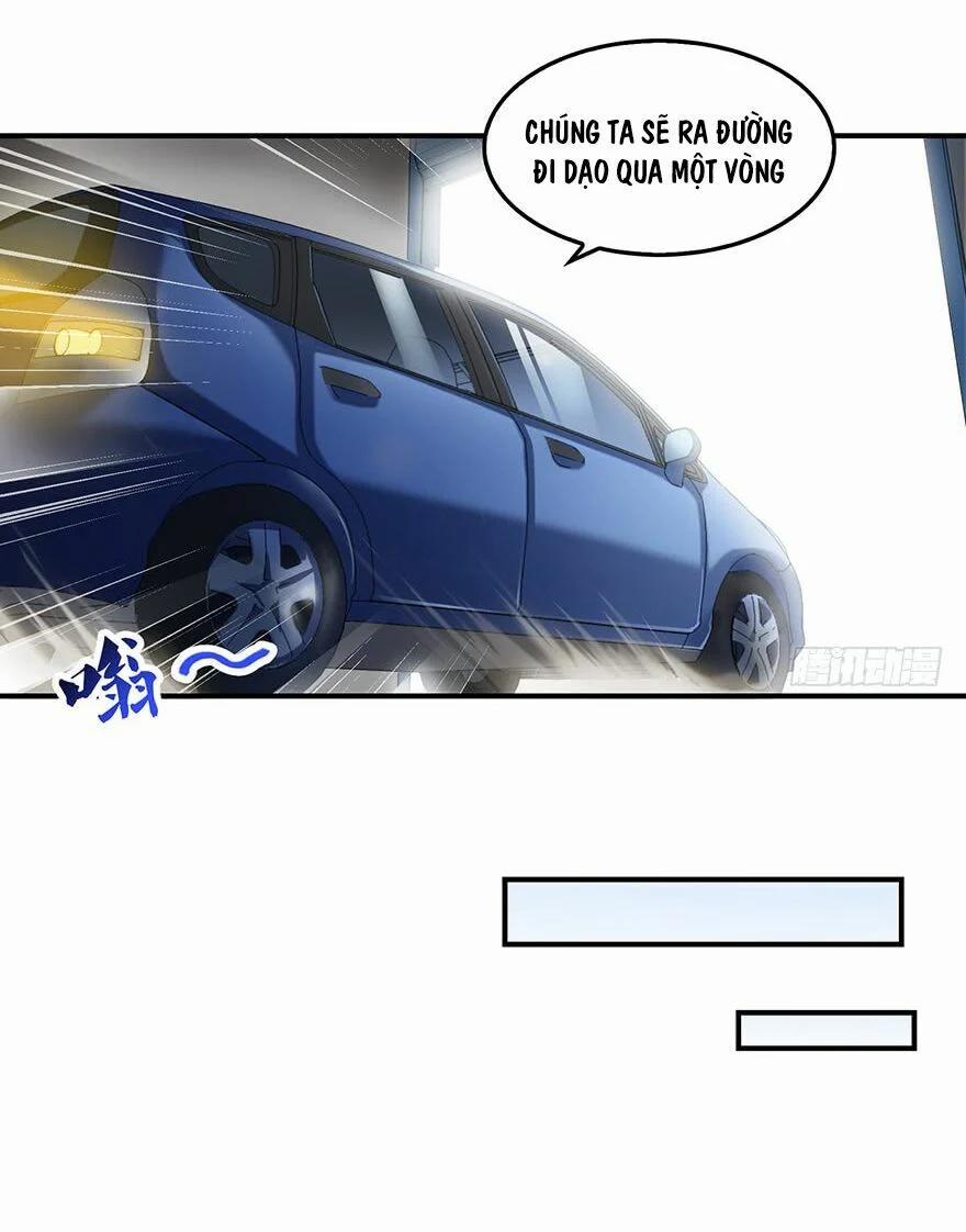 Tu Chân Nói Chuyện Phiếm Quần 94 trang 21