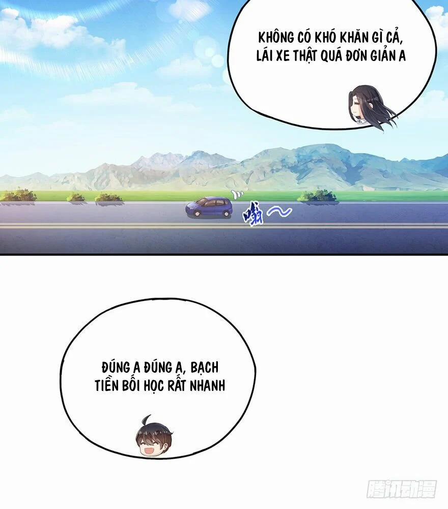 Tu Chân Nói Chuyện Phiếm Quần 94 trang 25