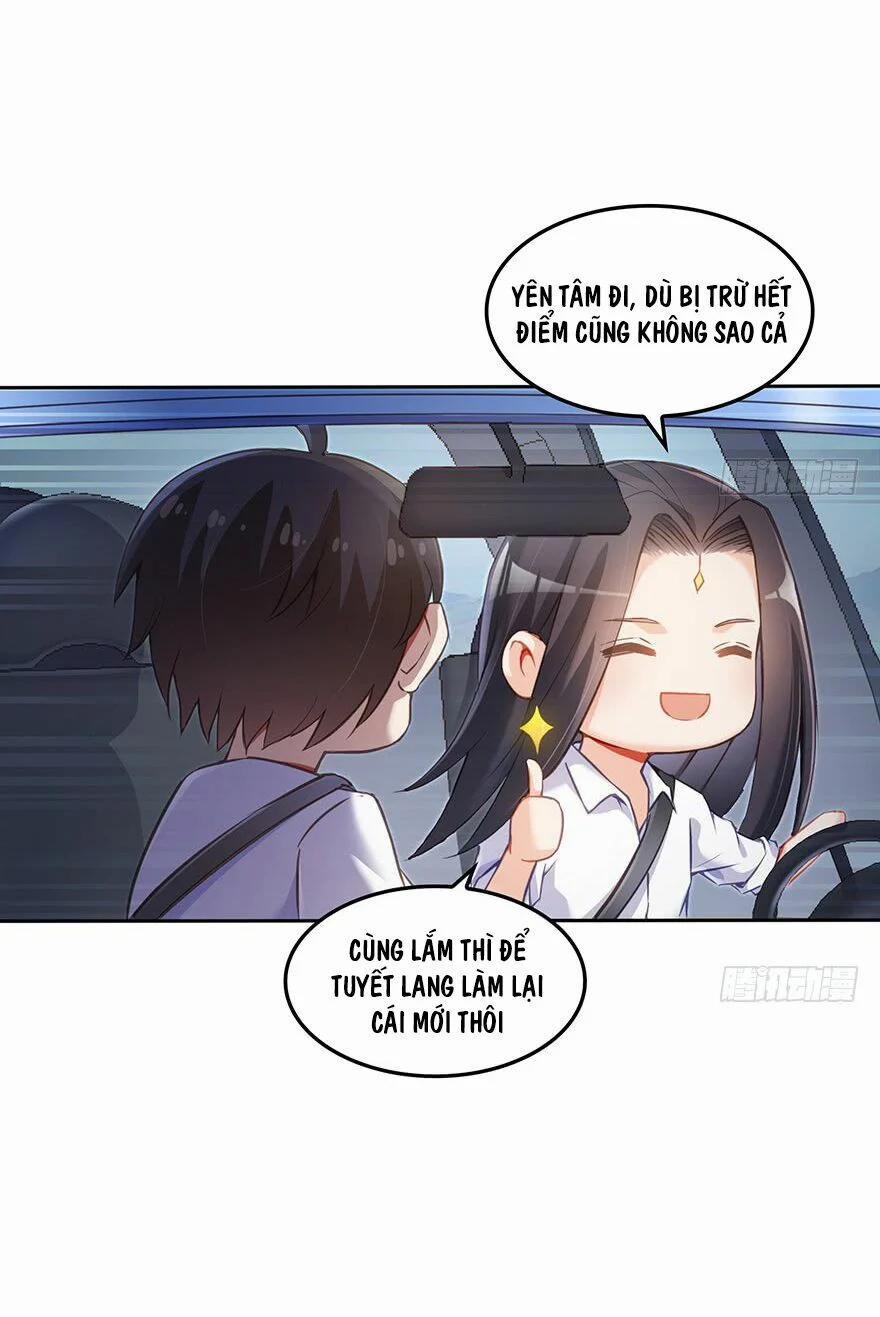 Tu Chân Nói Chuyện Phiếm Quần 94 trang 28