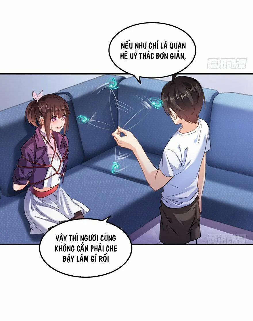 Tu Chân Nói Chuyện Phiếm Quần 94 trang 3