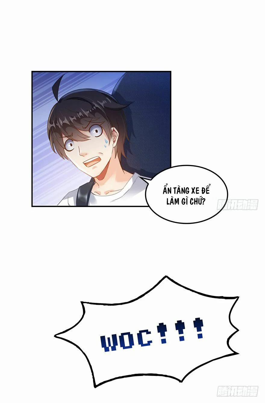 Tu Chân Nói Chuyện Phiếm Quần 94 trang 32