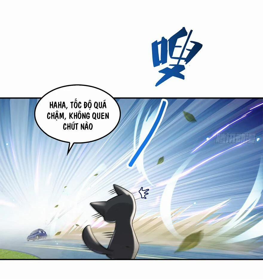 Tu Chân Nói Chuyện Phiếm Quần 94 trang 34