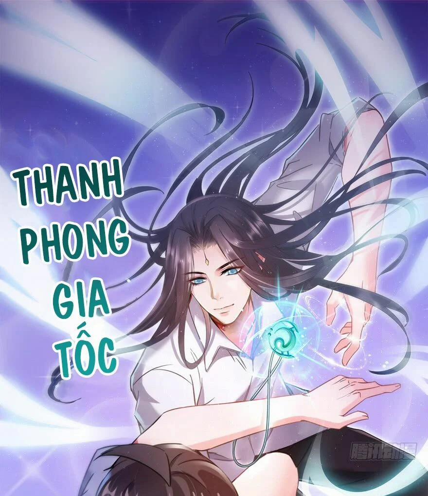 Tu Chân Nói Chuyện Phiếm Quần 94 trang 38