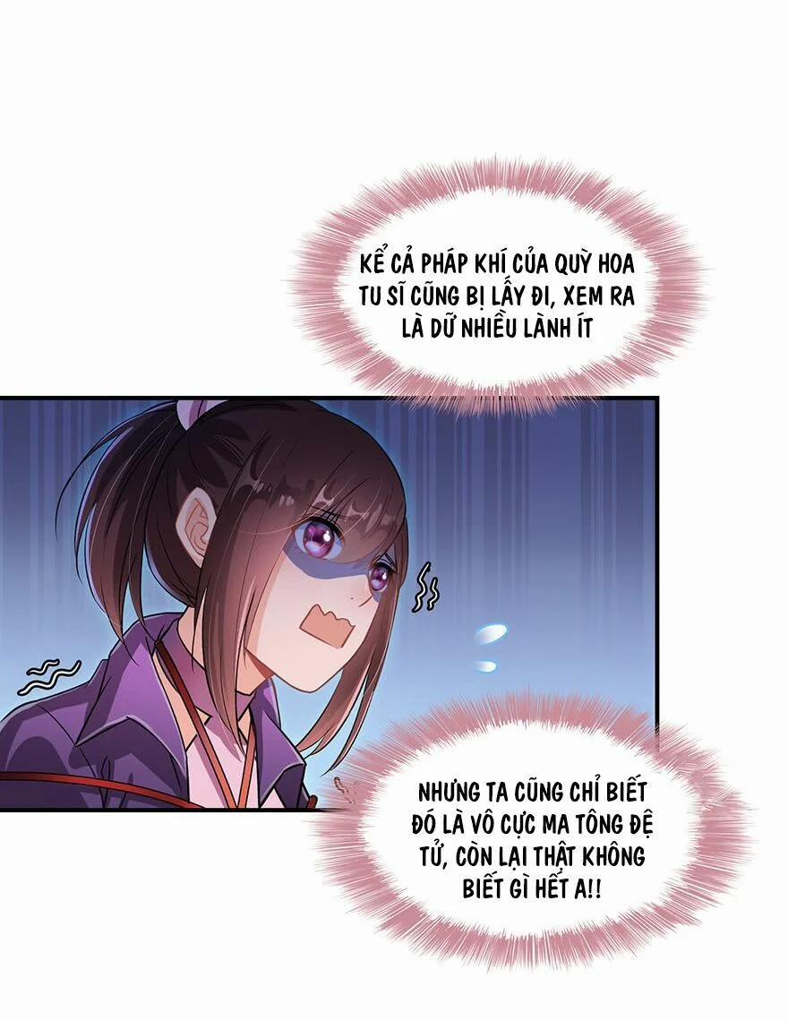 Tu Chân Nói Chuyện Phiếm Quần 94 trang 4