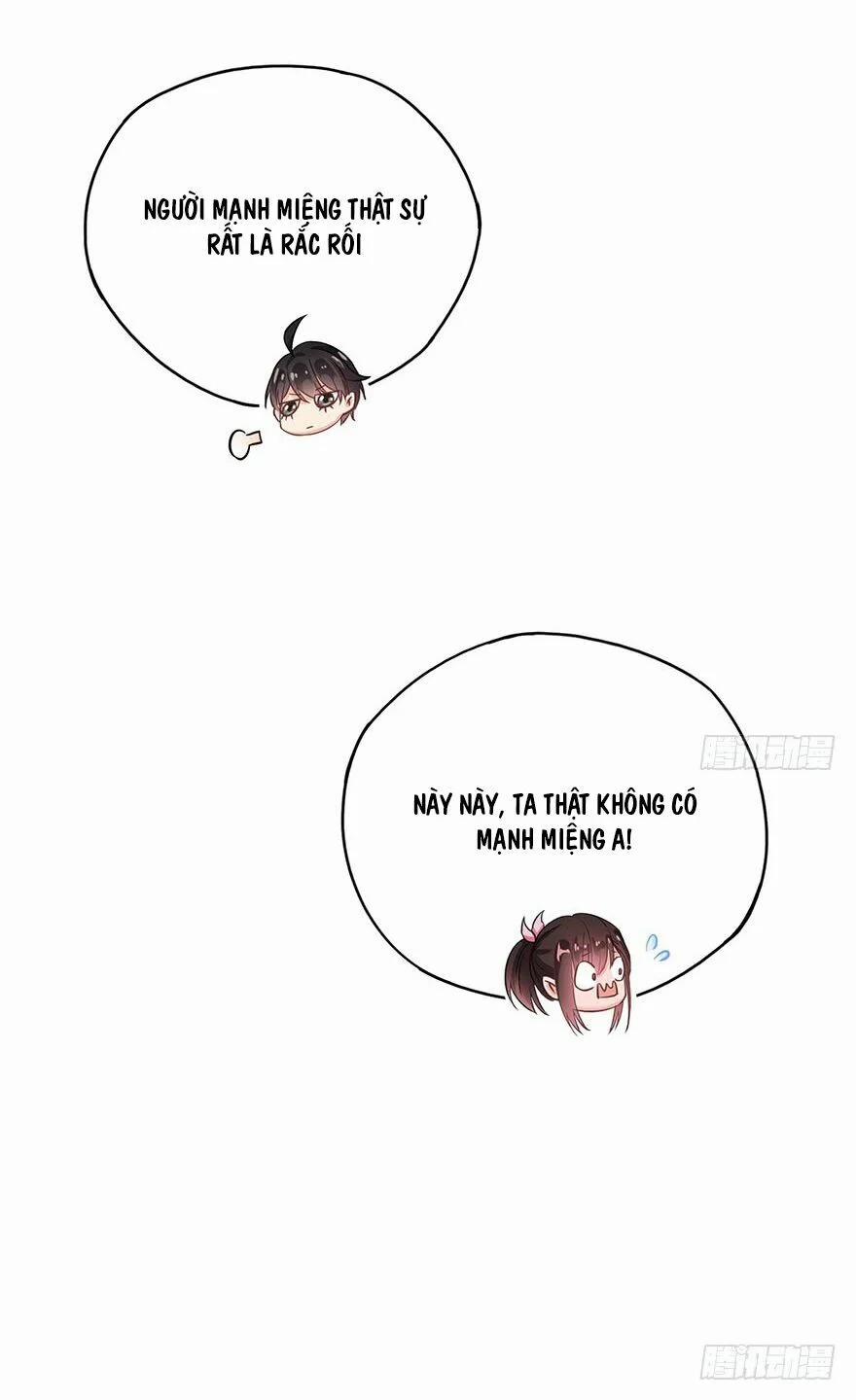 Tu Chân Nói Chuyện Phiếm Quần 94 trang 6