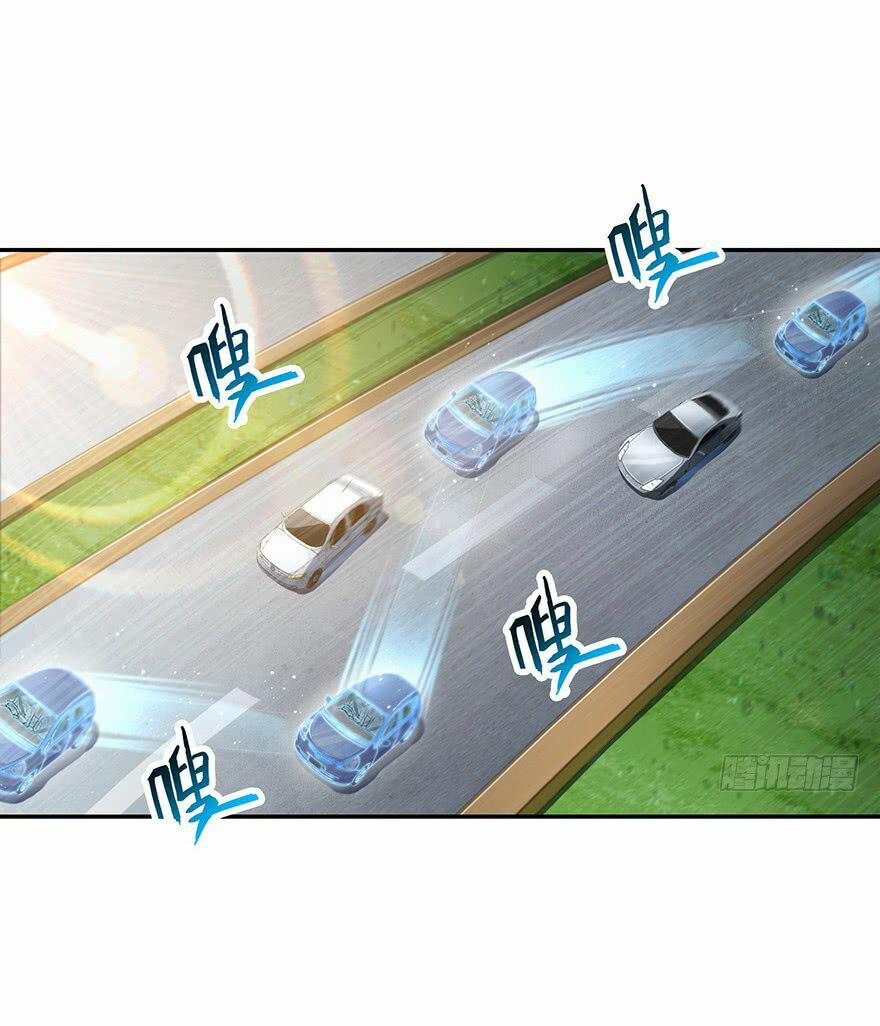 Tu Chân Nói Chuyện Phiếm Quần 95 trang 0