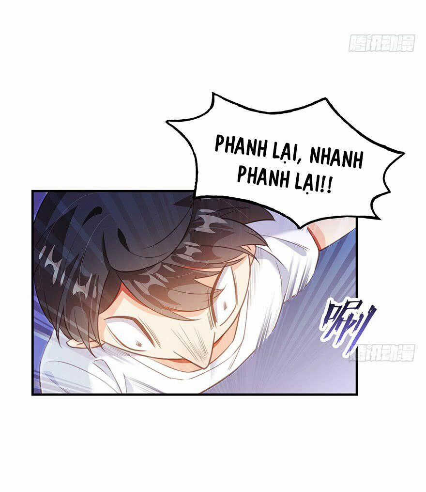 Tu Chân Nói Chuyện Phiếm Quần 95 trang 12