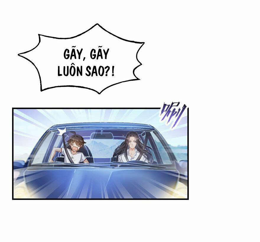 Tu Chân Nói Chuyện Phiếm Quần 95 trang 14