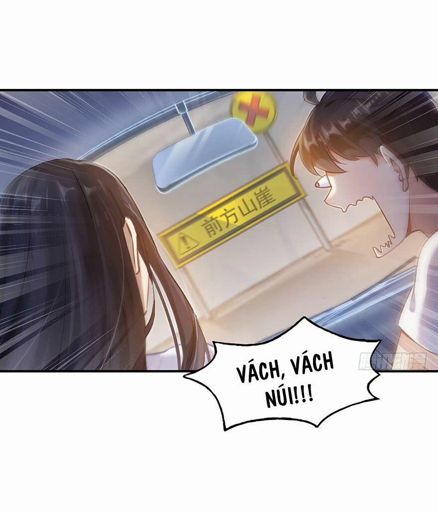 Tu Chân Nói Chuyện Phiếm Quần 95 trang 16