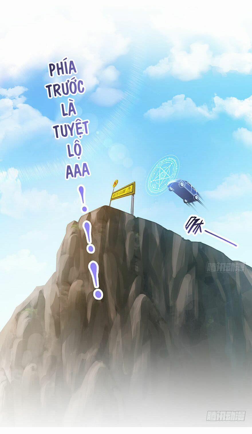 Tu Chân Nói Chuyện Phiếm Quần 95 trang 18