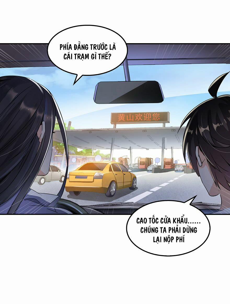 Tu Chân Nói Chuyện Phiếm Quần 95 trang 2