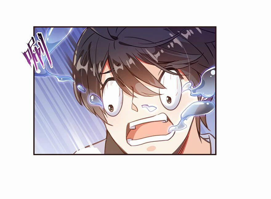 Tu Chân Nói Chuyện Phiếm Quần 95 trang 21