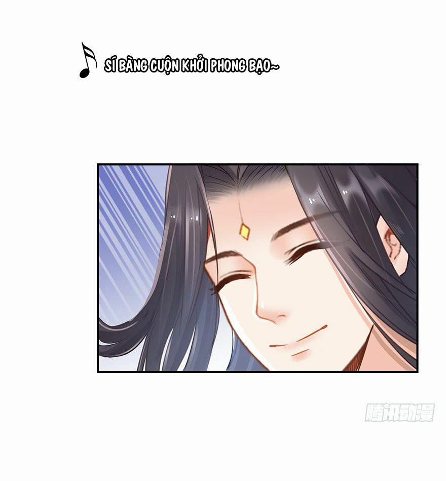 Tu Chân Nói Chuyện Phiếm Quần 95 trang 22