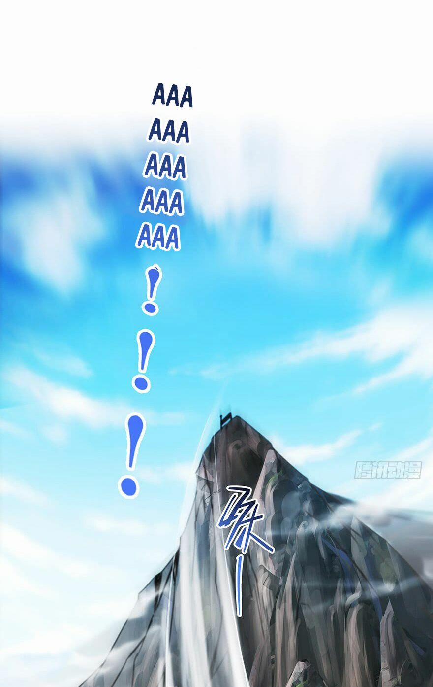 Tu Chân Nói Chuyện Phiếm Quần 95 trang 24