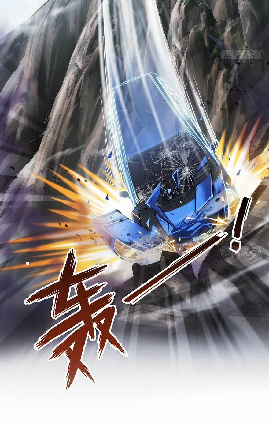 Tu Chân Nói Chuyện Phiếm Quần 95 trang 25