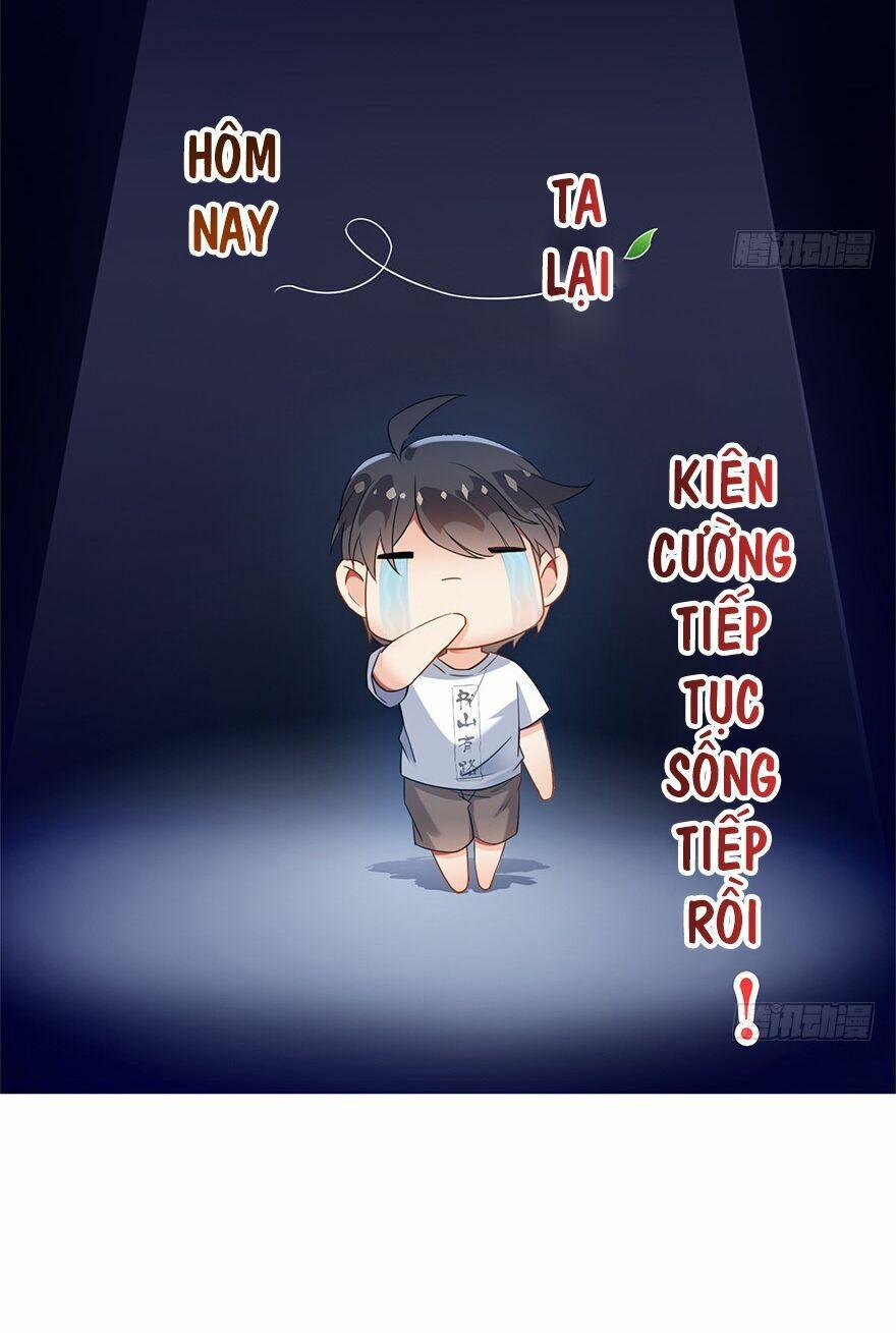 Tu Chân Nói Chuyện Phiếm Quần 95 trang 30