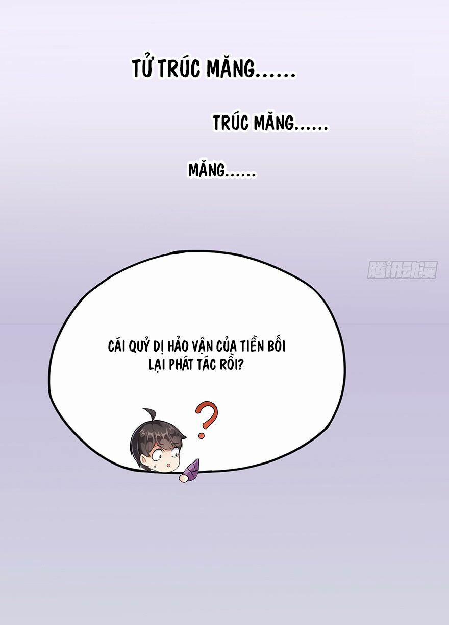 Tu Chân Nói Chuyện Phiếm Quần 95 trang 34