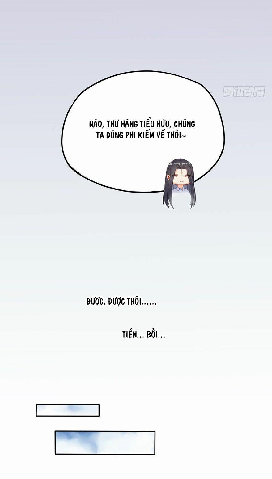 Tu Chân Nói Chuyện Phiếm Quần 95 trang 35