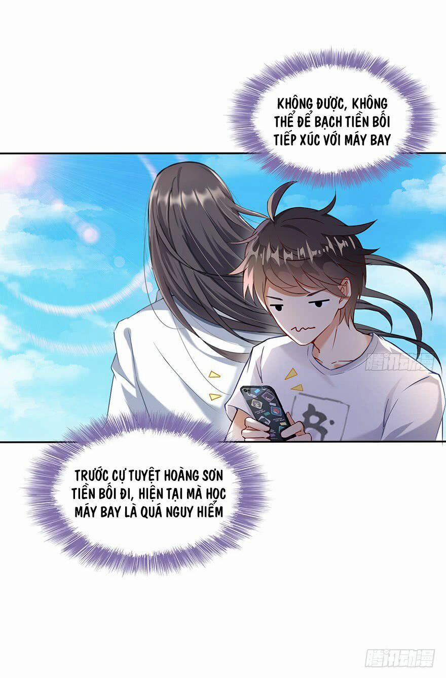 Tu Chân Nói Chuyện Phiếm Quần 95 trang 39