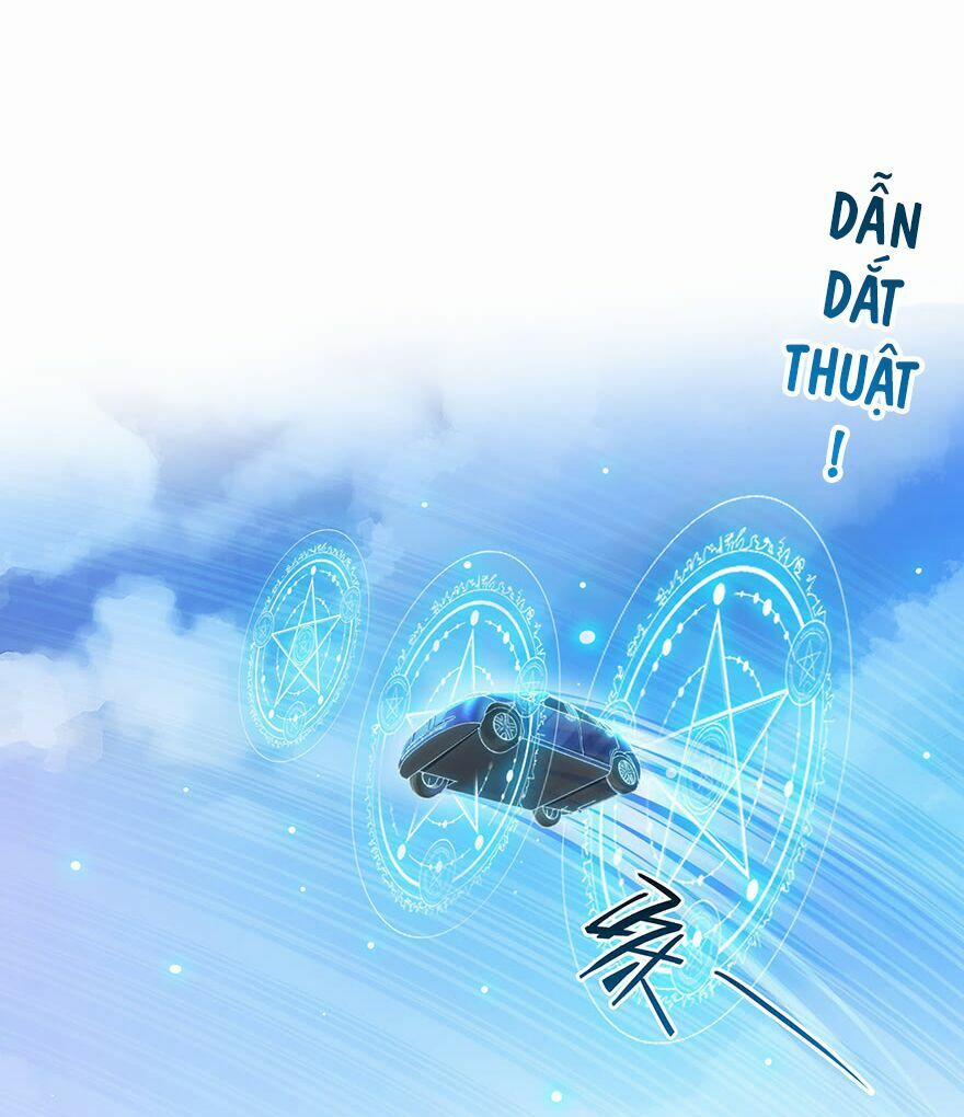 Tu Chân Nói Chuyện Phiếm Quần 95 trang 4