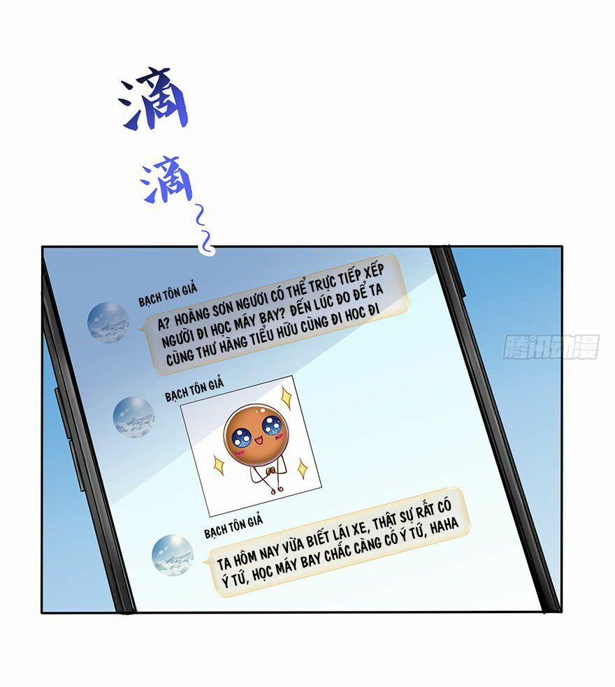 Tu Chân Nói Chuyện Phiếm Quần 95 trang 40