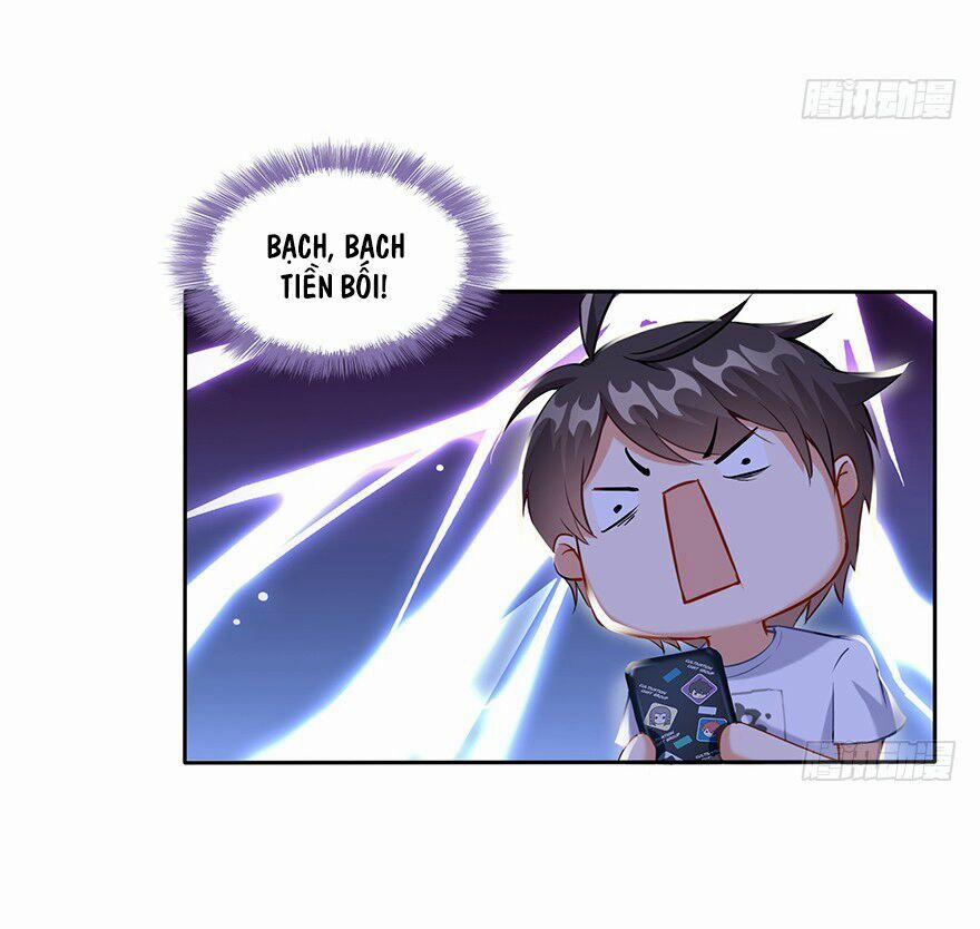 Tu Chân Nói Chuyện Phiếm Quần 95 trang 41