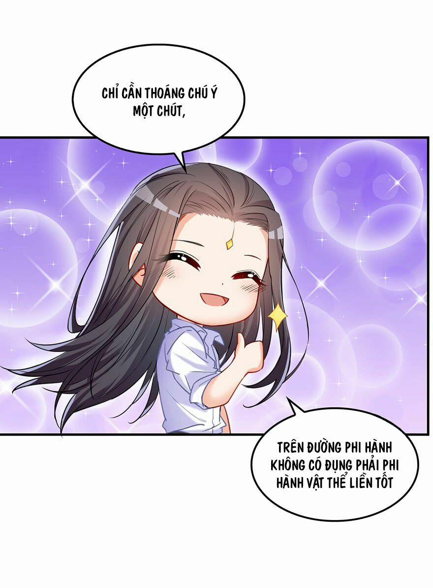 Tu Chân Nói Chuyện Phiếm Quần 95 trang 44