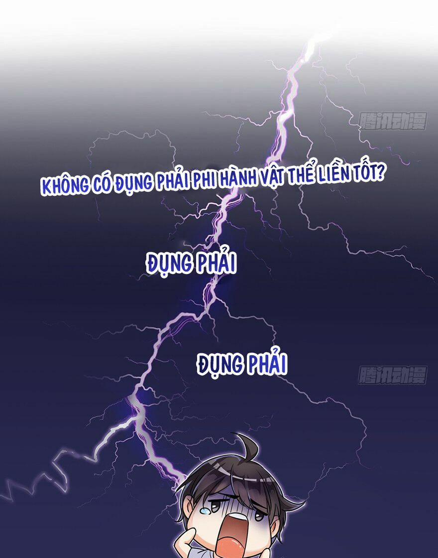 Tu Chân Nói Chuyện Phiếm Quần 95 trang 45