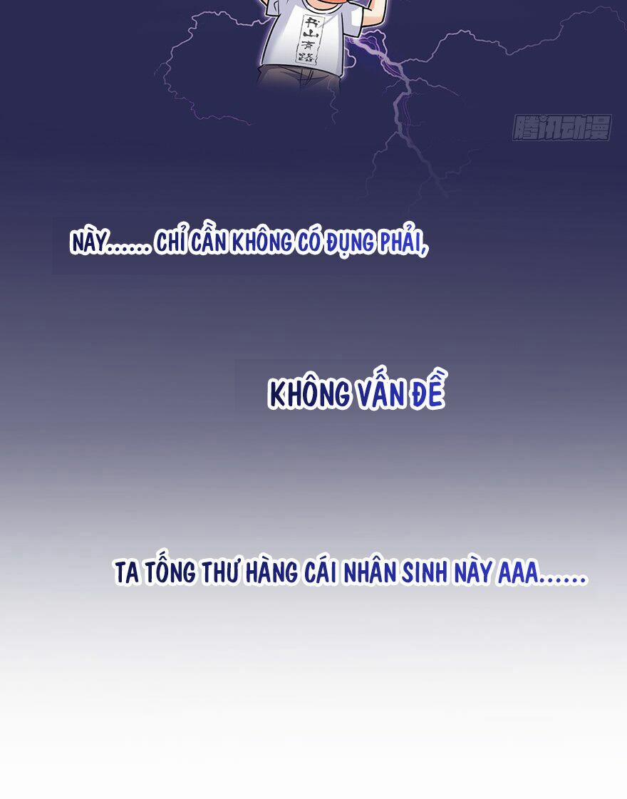 Tu Chân Nói Chuyện Phiếm Quần 95 trang 46