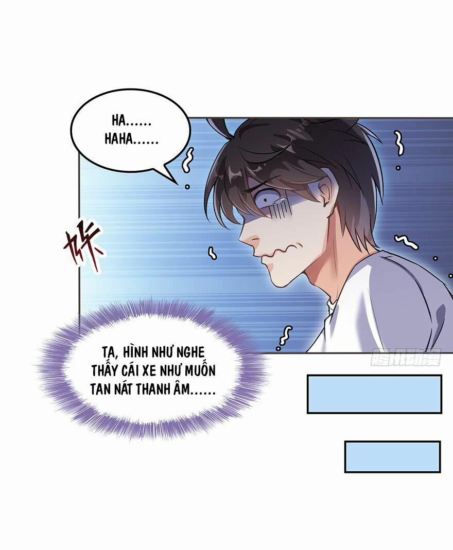 Tu Chân Nói Chuyện Phiếm Quần 95 trang 9