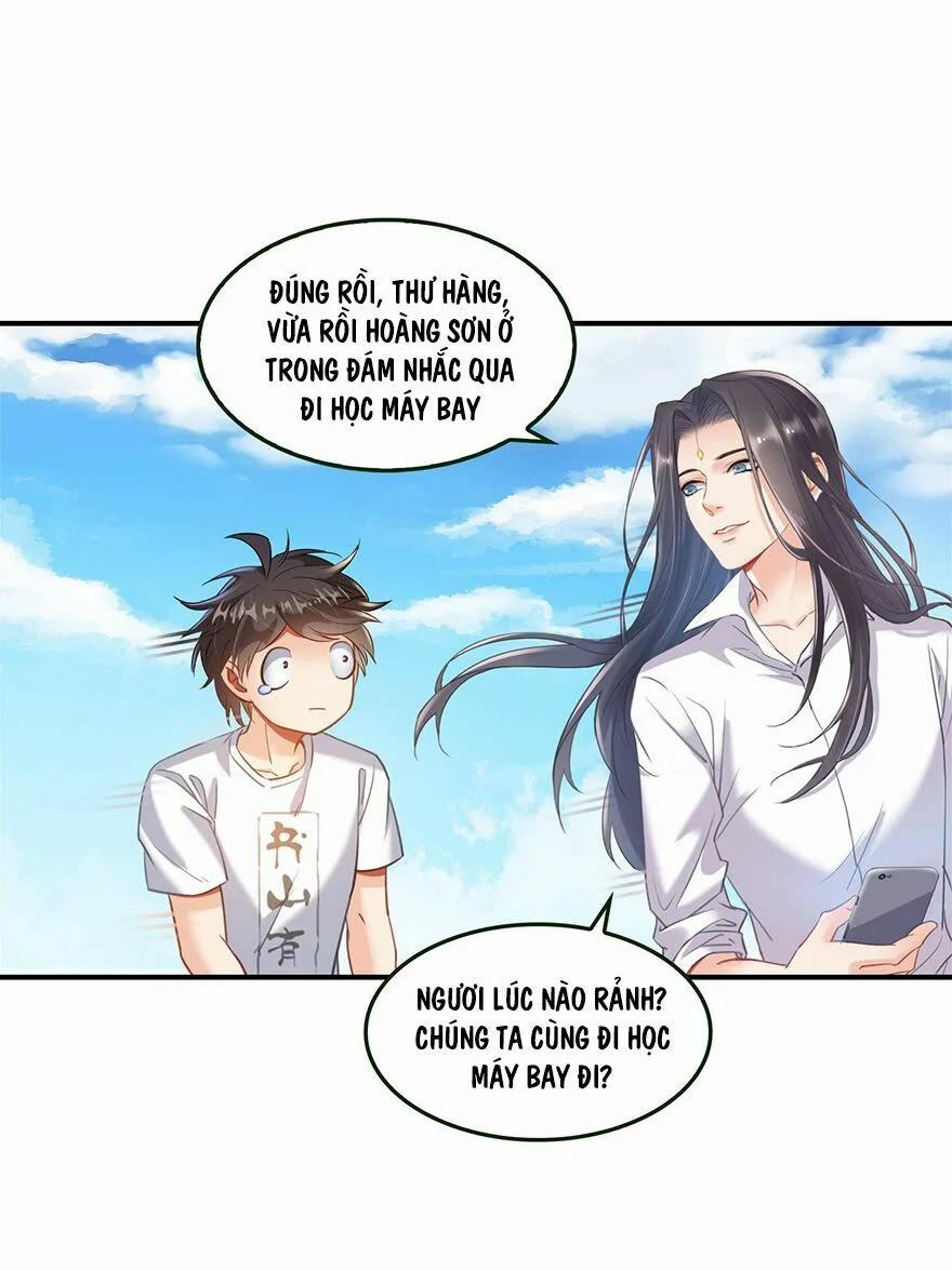 Tu Chân Nói Chuyện Phiếm Quần 96 trang 1