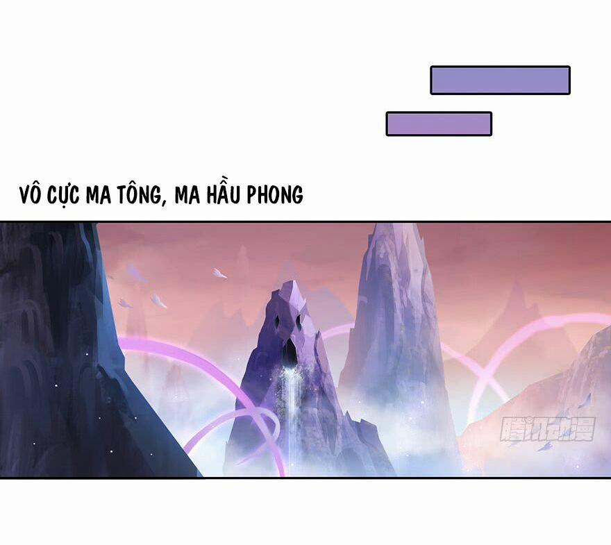 Tu Chân Nói Chuyện Phiếm Quần 96 trang 17