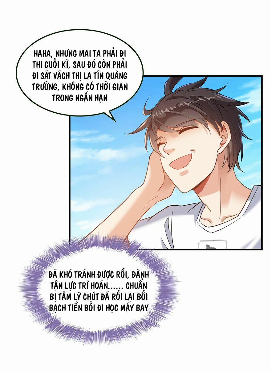 Tu Chân Nói Chuyện Phiếm Quần 96 trang 2