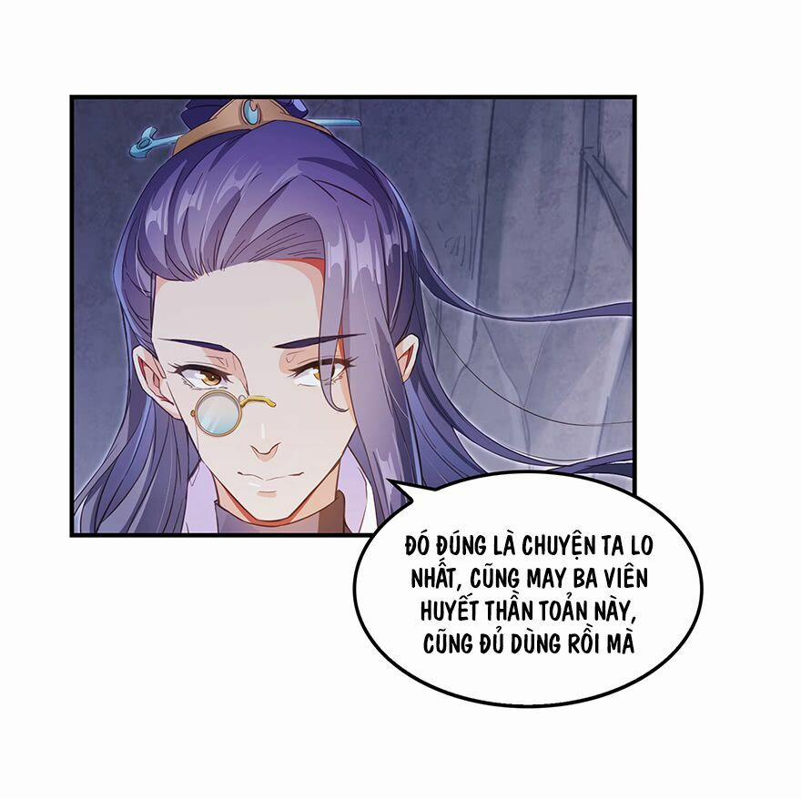 Tu Chân Nói Chuyện Phiếm Quần 96 trang 29