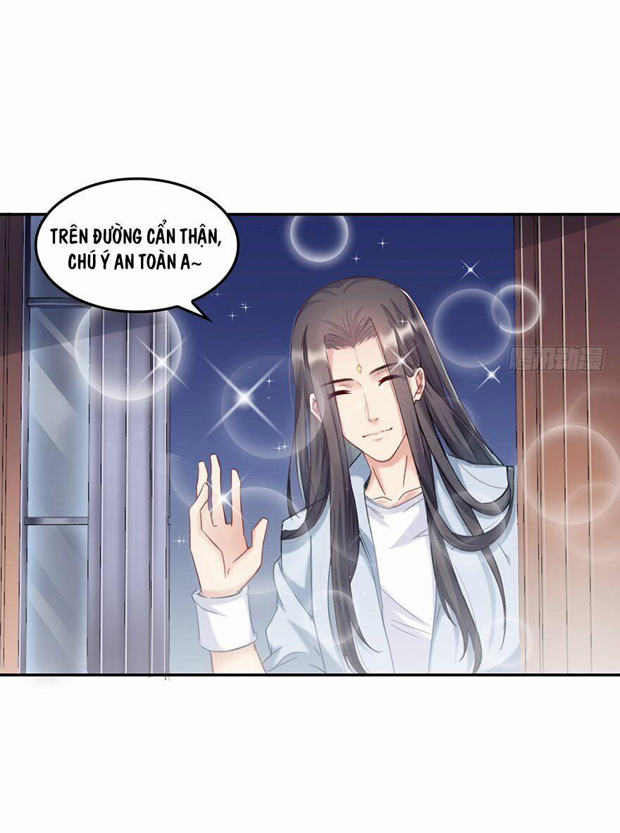 Tu Chân Nói Chuyện Phiếm Quần 96 trang 34