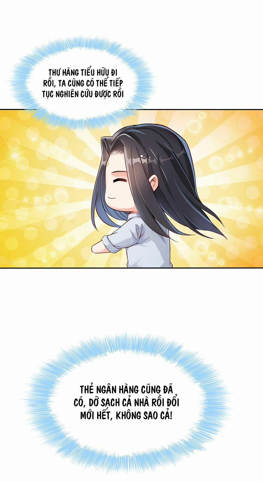 Tu Chân Nói Chuyện Phiếm Quần 96 trang 35