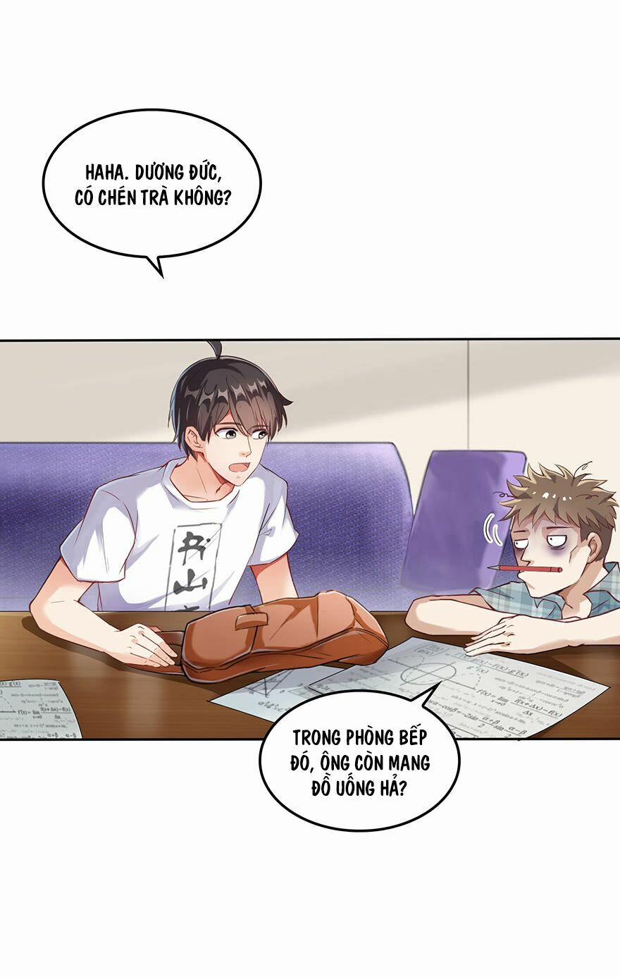 Tu Chân Nói Chuyện Phiếm Quần 96 trang 38