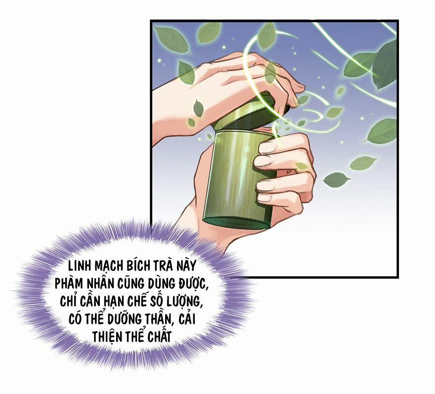 Tu Chân Nói Chuyện Phiếm Quần 96 trang 40