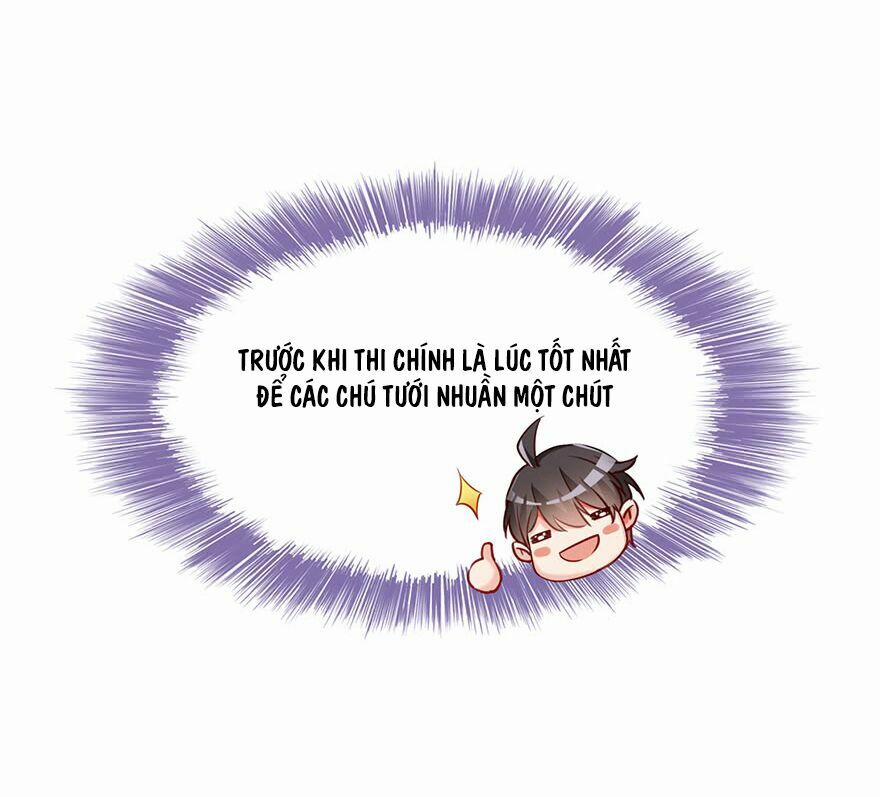 Tu Chân Nói Chuyện Phiếm Quần 96 trang 41