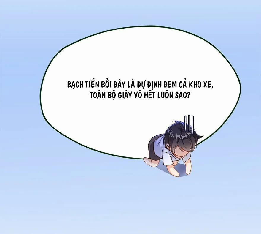 Tu Chân Nói Chuyện Phiếm Quần 96 trang 5