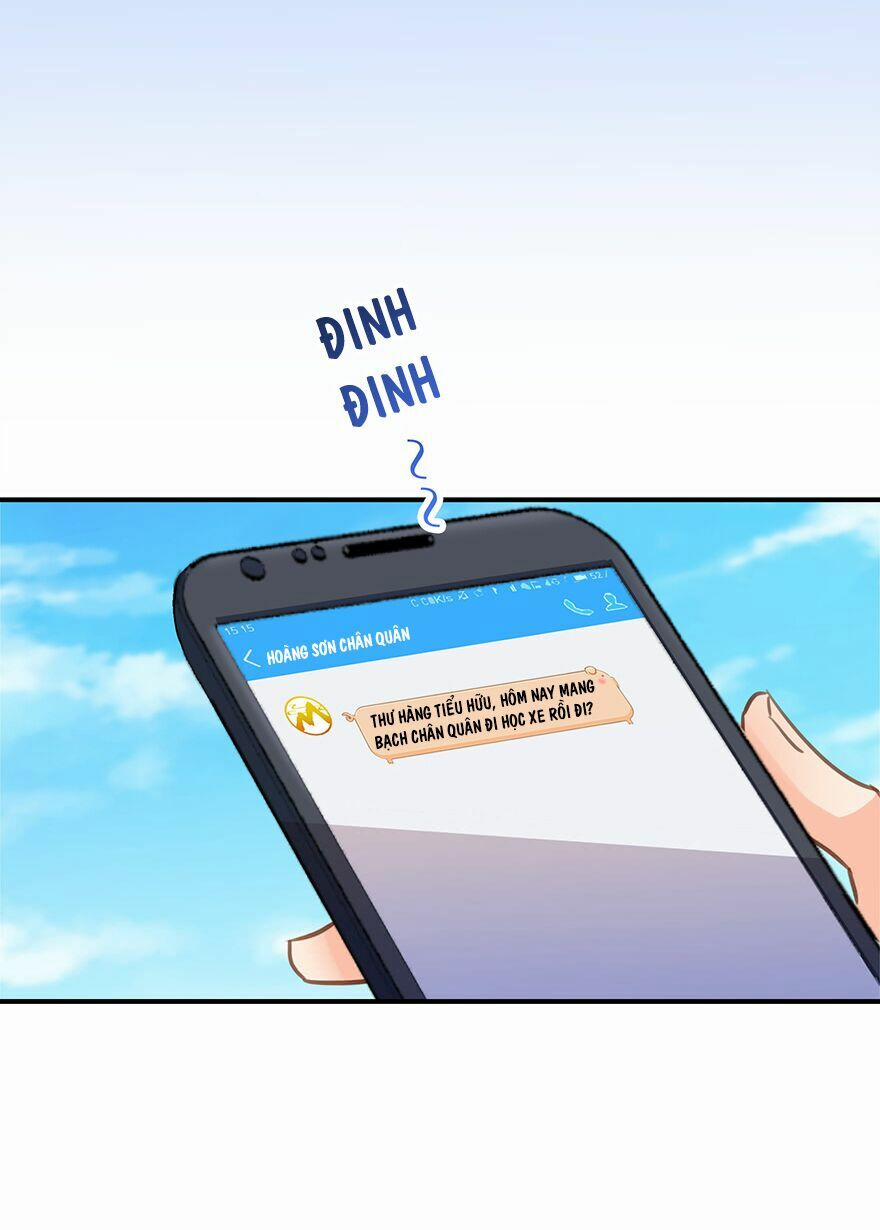 Tu Chân Nói Chuyện Phiếm Quần 96 trang 6