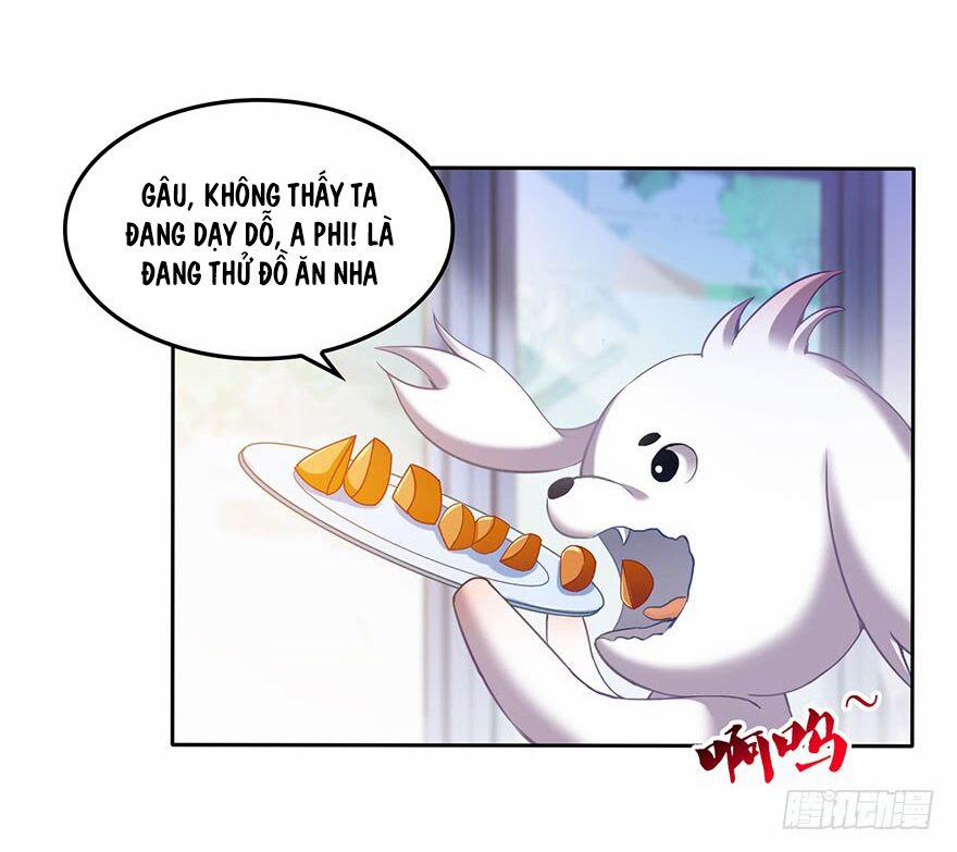 Tu Chân Nói Chuyện Phiếm Quần 97 trang 17