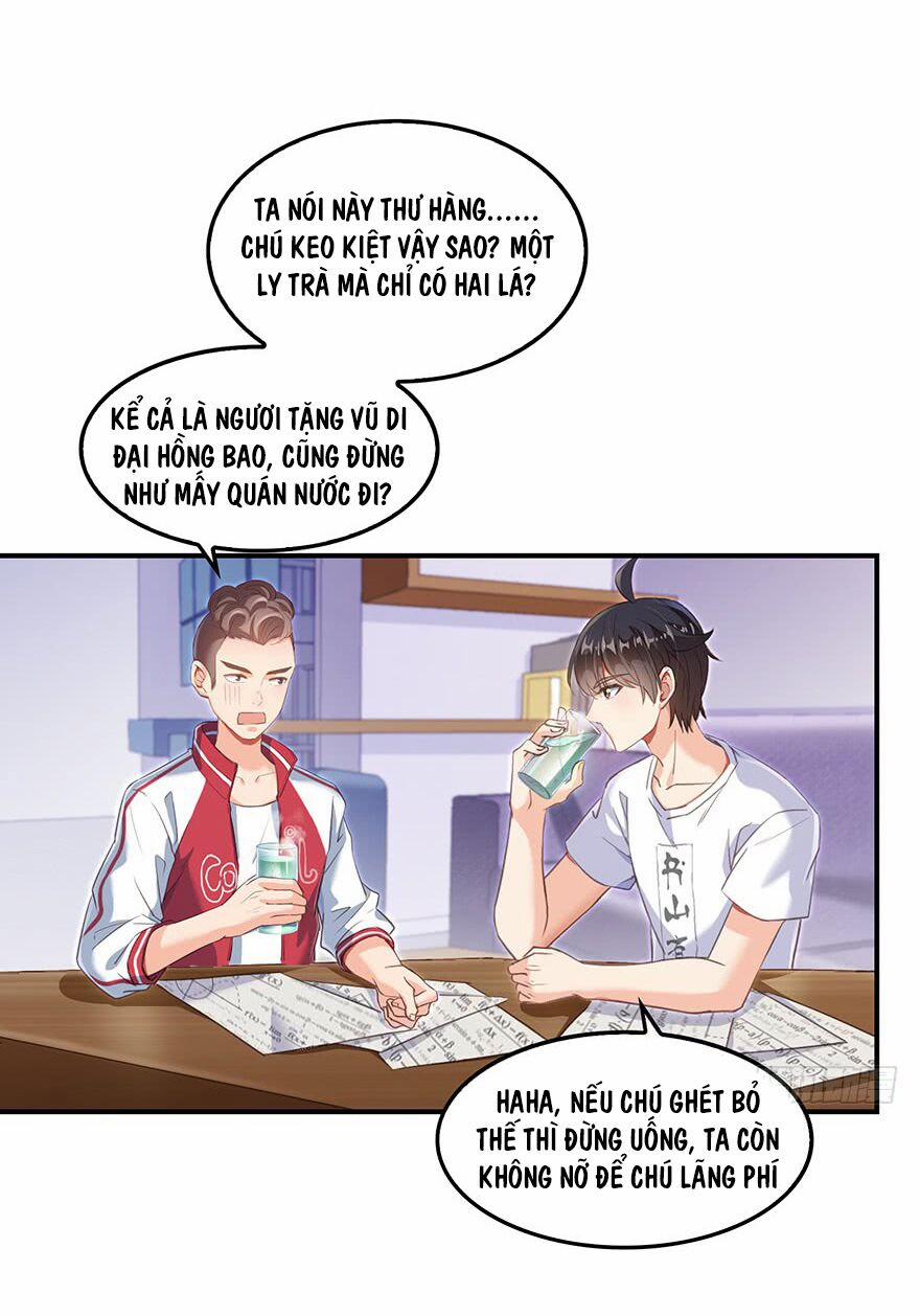 Tu Chân Nói Chuyện Phiếm Quần 97 trang 2