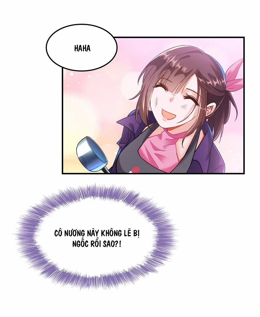 Tu Chân Nói Chuyện Phiếm Quần 97 trang 20