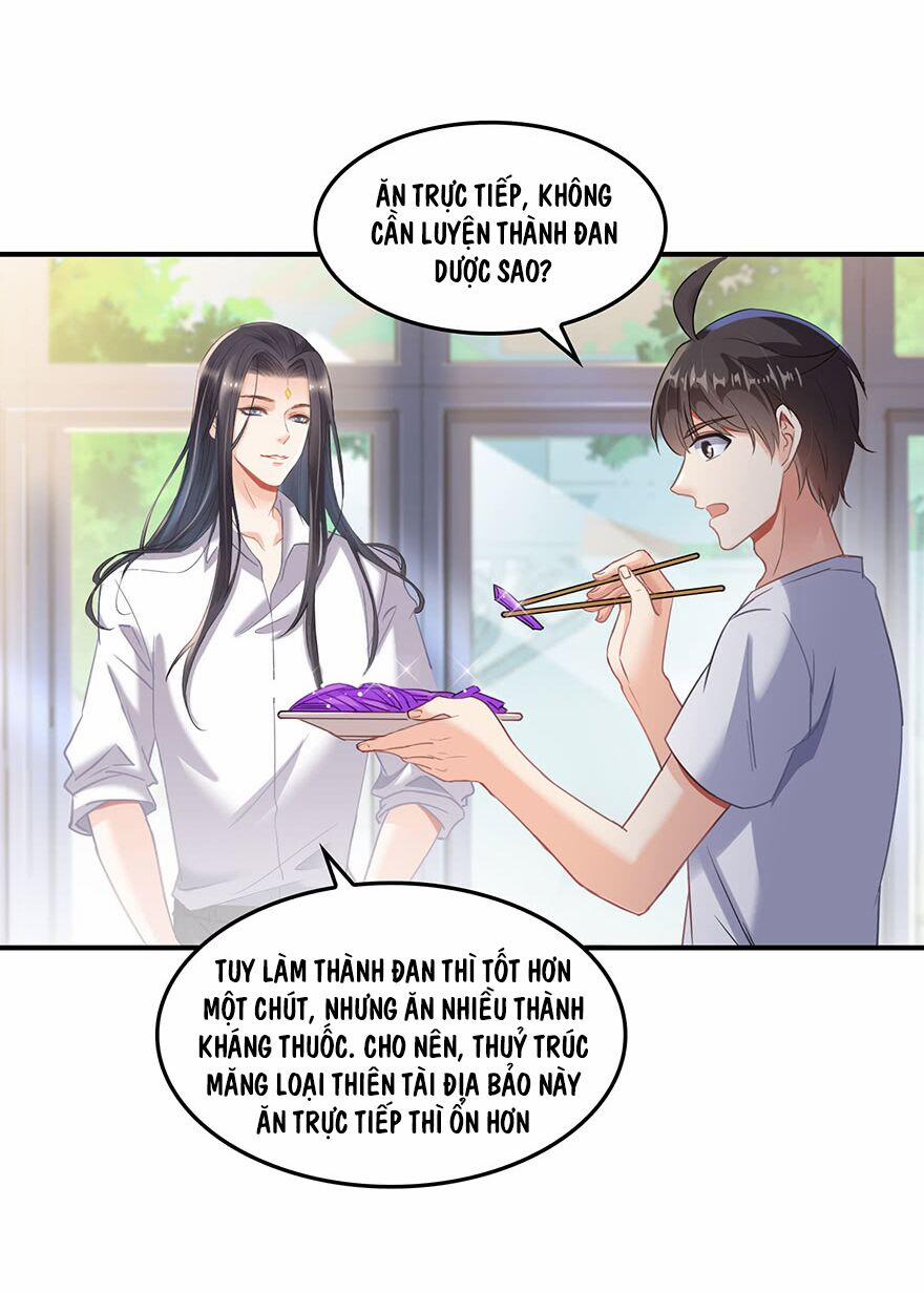 Tu Chân Nói Chuyện Phiếm Quần 97 trang 22